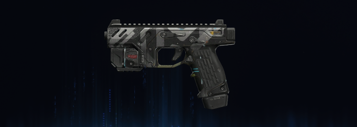 Mainframe (CODA 9) Camo