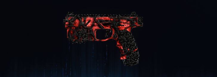 Infestation (CODA 9) Camo