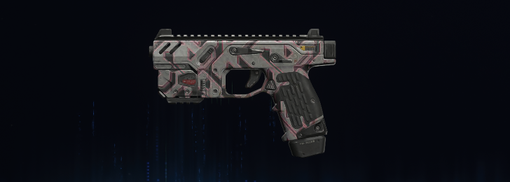 Network (CODA 9) Camo