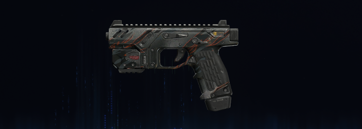 Nocturne (CODA 9) Camo