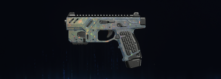 Moonstone (CODA 9) Camo