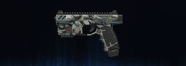 Marshland (CODA 9) Camo