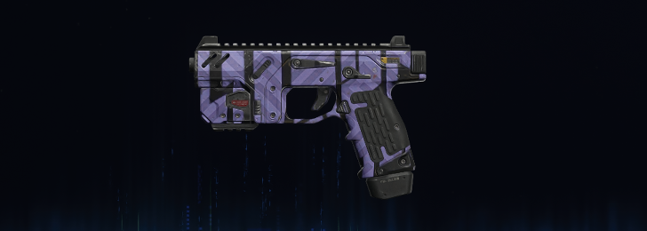 Pathfinder (CODA 9) Camo