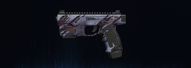 Skulk (CODA 9) Camo