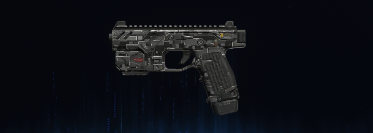 Slate Digital (CODA 9) Camo