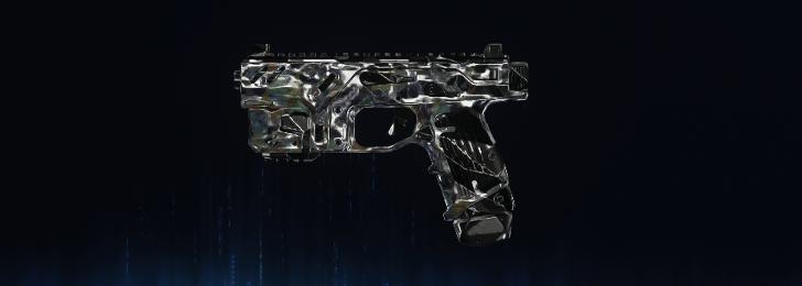 Arclight (CODA 9) Camo
