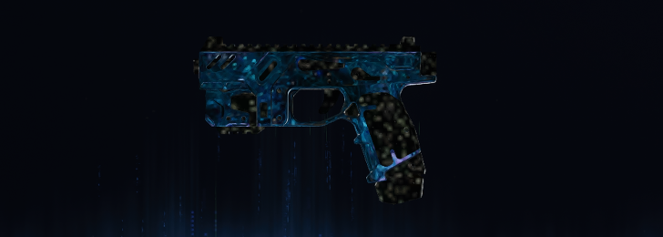 Singularity (CODA 9) Camo