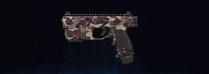 Ravine (CODA 9) Camo