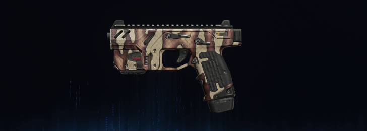 Diamondback (CODA 9) Camo