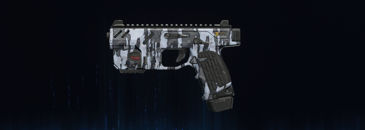 Slither (CODA 9) Camo