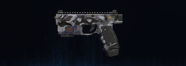 Tundra (CODA 9) Camo