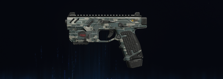 City Digital (CODA 9) Camo