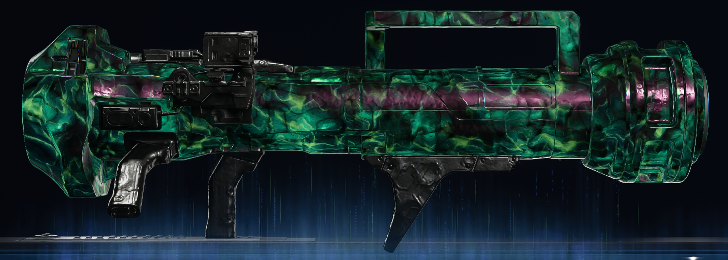 Genesis (AAROW 109) Camo