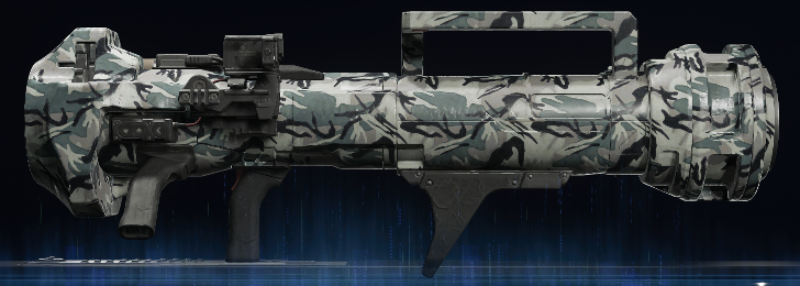 Marshland (AAROW 109) Camo