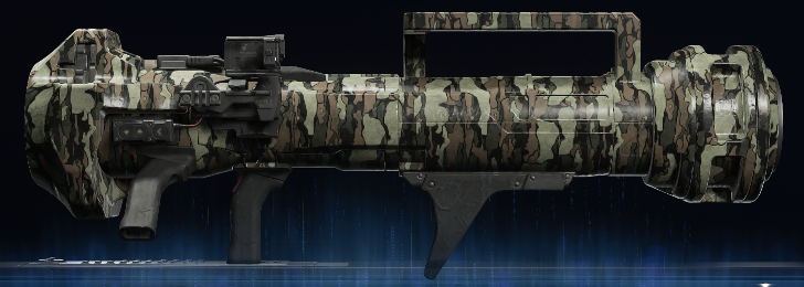 Pine (AAROW 109) Camo