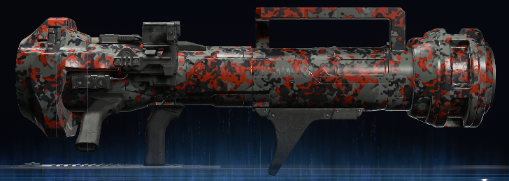 Char (AAROW 109) Camo