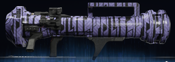 Pathfinder (AAROW 109) Camo