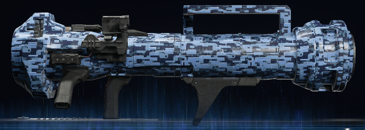 Flood Digital (AAROW 109) Camo