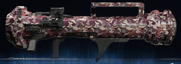 Ravine (AAROW 109) Camo