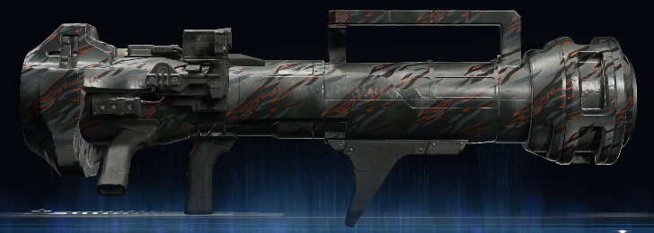 Nocturne (AAROW 109) Camo