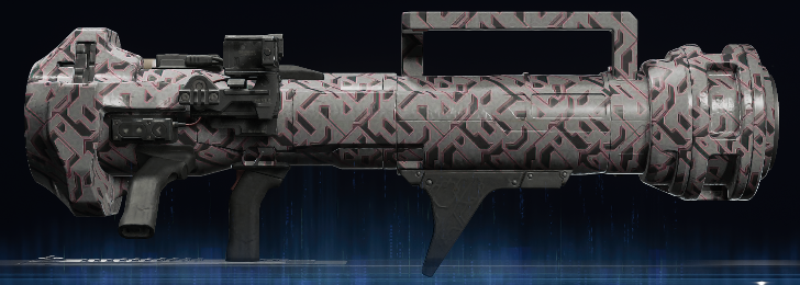 Network (AAROW 109) Camo