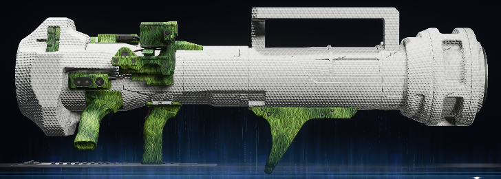 Birdie (AAROW 109) Camo