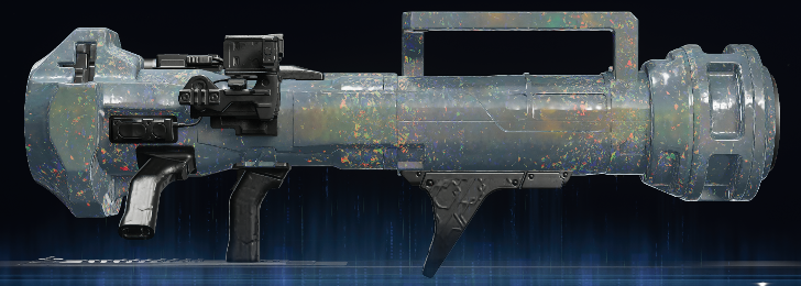 Moonstone (AAROW 109) Camo