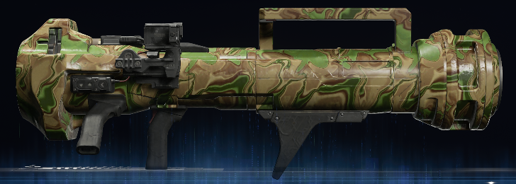 Sludge (AAROW 109) Camo