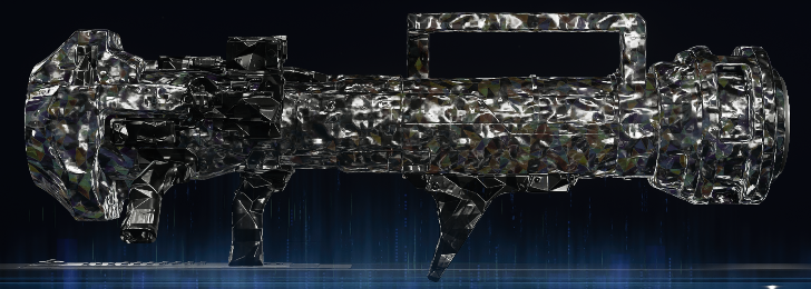 Arclight (AAROW 109) Camo