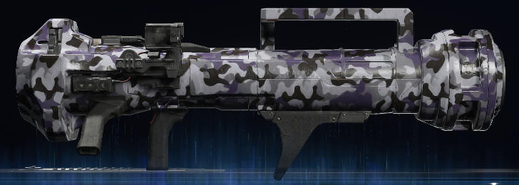 Tundra (AAROW 109) Camo