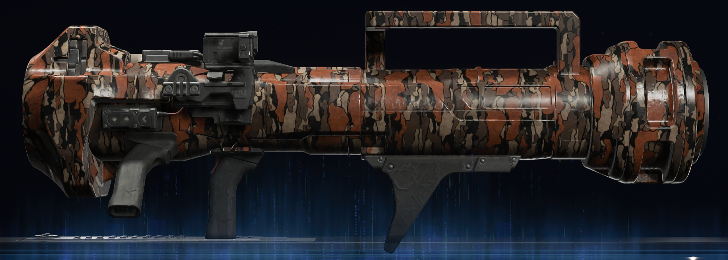 Redwood (AAROW 109) Camo