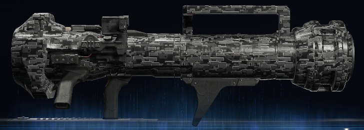 Slate Digital (AAROW 109) Camo