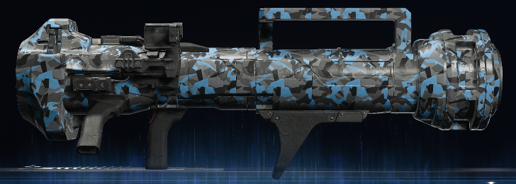 Mountain (AAROW 109) Camo