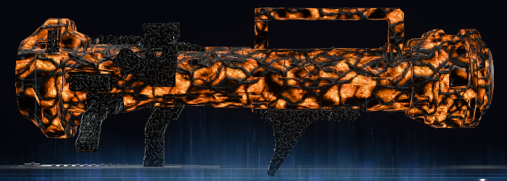 Infestation (AAROW 109) Camo