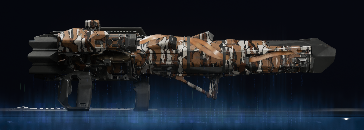 Cedar (A.R.C. M1) Camo