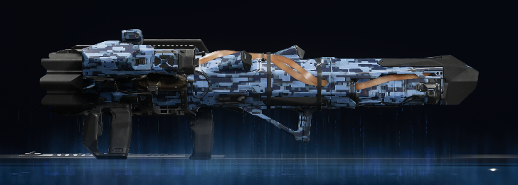 Flood Digital (A.R.C. M1) Camo