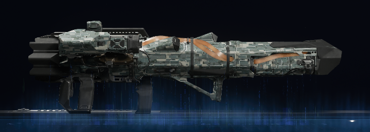 City Digital (A.R.C. M1) Camo