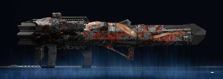 Char (A.R.C. M1) Camo
