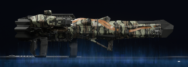 Pine (A.R.C. M1) Camo