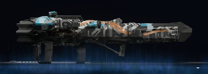 Mainframe (A.R.C. M1) Camo