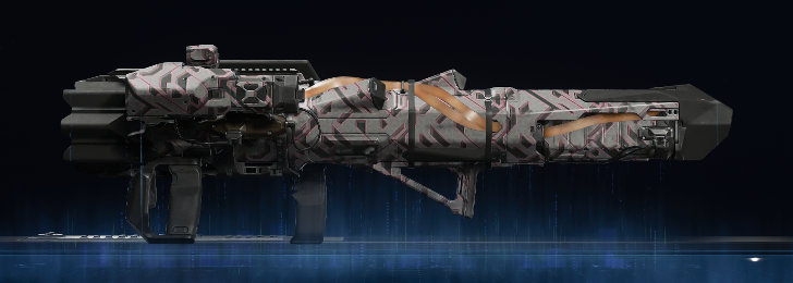 Network (A.R.C. M1) Camo