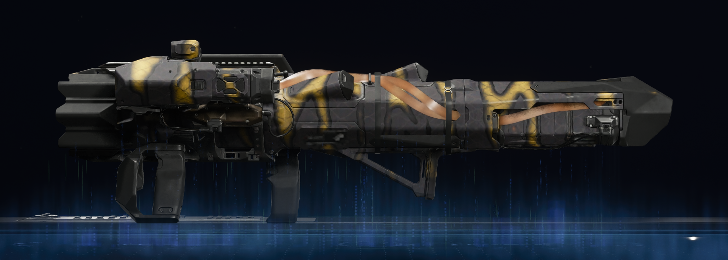 Mutilate (A.R.C. M1) Camo