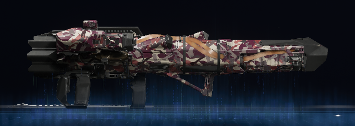 Ravine (A.R.C. M1) Camo