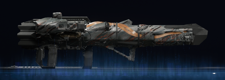 Nocturne (A.R.C. M1) Camo