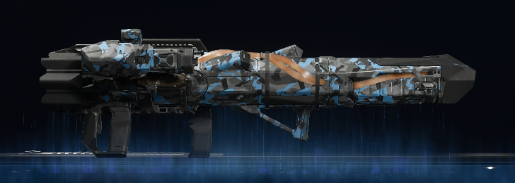 Mountain (A.R.C. M1) Camo