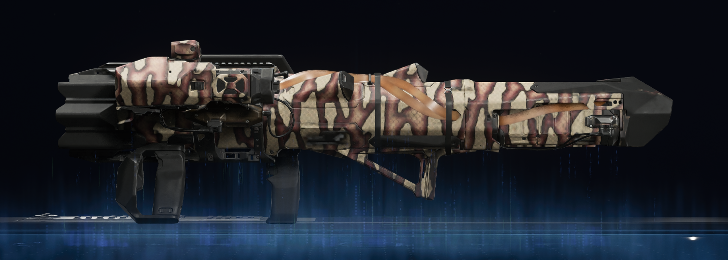 Diamondback (A.R.C. M1) Camo
