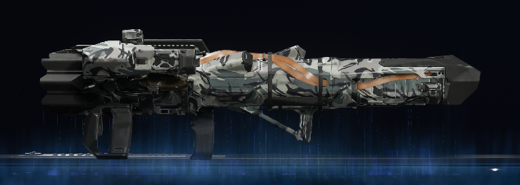 Marshland (A.R.C. M1) Camo