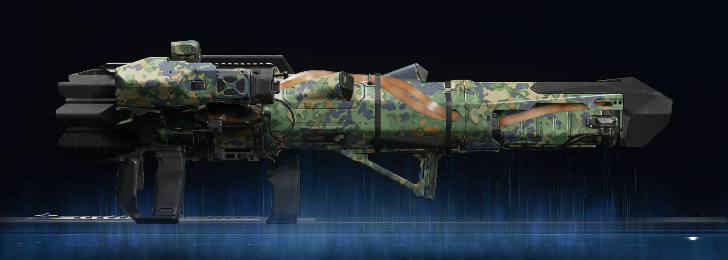 Foliage (A.R.C. M1) Camo
