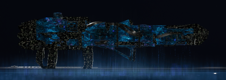 Singularity (A.R.C. M1) Camo