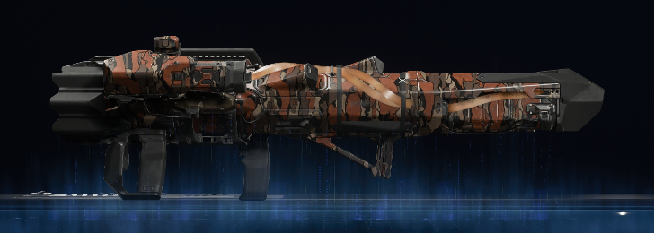 Redwood (A.R.C. M1) Camo